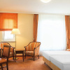 Отель Victor's Residenz-Hotel Erfurt, фото 17