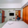 Отель Cozy and New Studio Apartment at Springlake Summarecon Bekasi, фото 3
