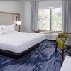 Отель Fairfield Inn & Suites by Marriott Memphis Collierville, фото 8