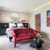 Отель Hôtel L’Incomparable by Les Etincelles, фото 3