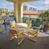 Отель Oceanwalk 14-301 Apartment 3, фото 16