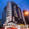 Отель Courtyard Brisbane South Bank, фото 1