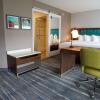 Отель Hampton Inn & Suites St. Clairsville, фото 16