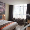 Отель Thank U Chain Hotel (Gongga Airport), фото 6