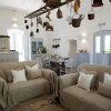 Отель Masseria Lamacerase, фото 4