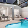 Отель Vor5340aa: 4 Bed, Foodie's Fantasy, Pool, фото 26