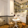 Отель Designer renovated apartment in downtown Athens, фото 6