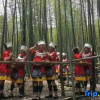 Отель Maoershan Ecological Park, фото 10