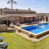 Отель Lovely Holiday Home in Vilafranca de Bonany with Pool and large garden, фото 22