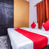 Отель OYO 22321 Nitin Palace Guest House, фото 5