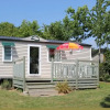 Отель Camping La Ferme de Lann Hoedic, фото 1