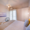 Отель Brand new apartment touching Acropolis, фото 4