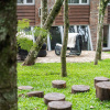 Отель Jangal das Araucárias Swan Design Hotel Canela, фото 12