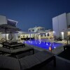 Отель Mer Bleu Luxury apartments, фото 16