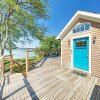 Отель 24 Meadow Point Rd Cottage 3 Bedrooms 2.5 Bathrooms Cottage, фото 16