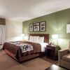 Отель Sleep Inn & Suites, фото 6