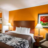 Отель Sleep Inn & Suites I-20, фото 21