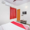 Отель OYO 14519 Sunrise Residency, фото 17