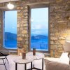 Отель Dreamy Cycladic Luxury Summer Villa 1, фото 4
