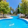 Отель Torremolinos Pool And Garden Canovas Apartment, фото 11