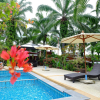Отель Palmthien Pool Villa Aonang, фото 6