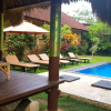 Отель Balangan Surf Homestay, фото 18