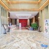 Отель Mingwu Jiuzun Hotel, фото 5