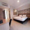 Отель All Nite & Day Hotel - Alam Sutera, фото 3