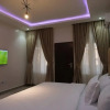 Отель Luxury 4-bed House in Abuja, фото 18