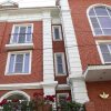 Гостиница Лотус в Астрахани