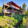 Отель Lakeside Grand Lake Cabin w/ Deck, Mountain Views!, фото 20