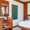 Отель Baumancasa Beach Resort, фото 2