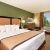 Отель Extended Stay America Suites Sacramento South Natomas, фото 16