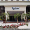 Отель Radisson Hotel Curitiba, фото 24