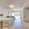 Отель Moonstruck Beach House, фото 25