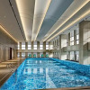 Отель Plume Chengdu,Tapestry Collection By Hilton, фото 7
