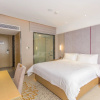 Отель Avande Hotel GZ ZhongShan 8th Rd Subway, фото 3