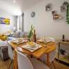 Отель Mission Wave - Venture Apartment, фото 14