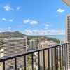 Отель Deluxe Ocean and Diamond Head View Waikiki Condo, Free parking! by Koko Resort Vacation Rentals, фото 22