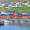 Отель Havøysund Hotell & Rorbuer, фото 14