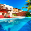 Отель Los Veneros Penthouse, фото 4