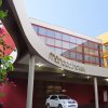 Отель Manacá Hotel в Фос-ду-Игуасу