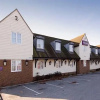 Отель Premier Inn Gravesend (A2/Singlewell), фото 1
