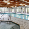 Отель Courtyard by Marriott Cranbury South Brunswick, фото 16