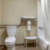 Отель Comfort Inn & Suites Airport, фото 9