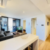 Отель Flinders Street Apartments, фото 5