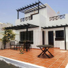 Отель House with 3 Bedrooms in Tías, with Terrace And Wifi, фото 1