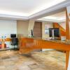 Отель Quality Inn Tuxtla Gutierrez, фото 6