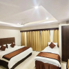 Отель New Hotel Suhail, фото 18