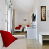 Отель Ark Beach Apartment - Rabbit, фото 3